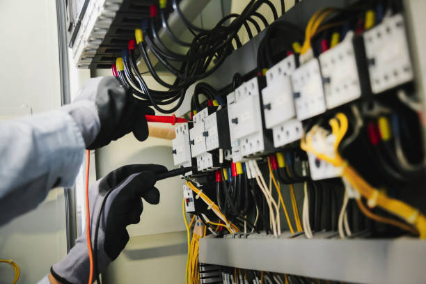 Professional Electrical Services in Freeport, PA